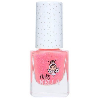 Miss Nella Neglelak - Marshmallow Overload