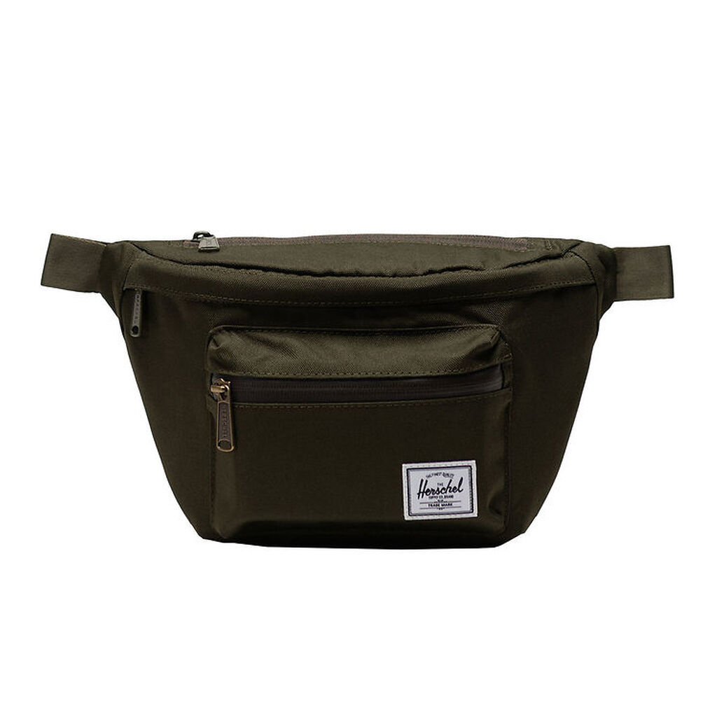 Herschel Bæltetaske - Pop Quiz - 3,5L - Ivy Green