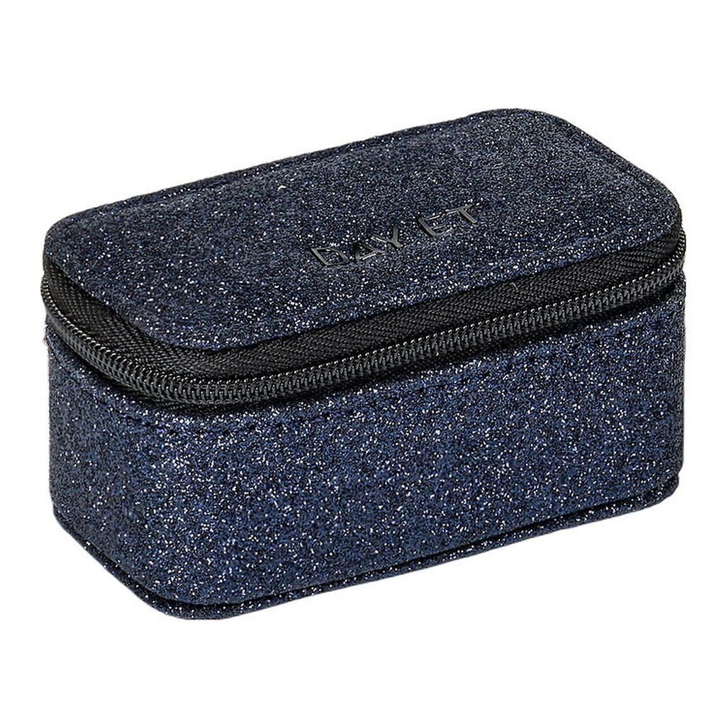 DAY ET Smykkeskrin - Glitter Jewelry Micro - Navy Blazer