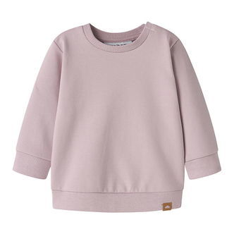 Name It Sweatshirt - Noos - NbnTakki - Dawn Pink