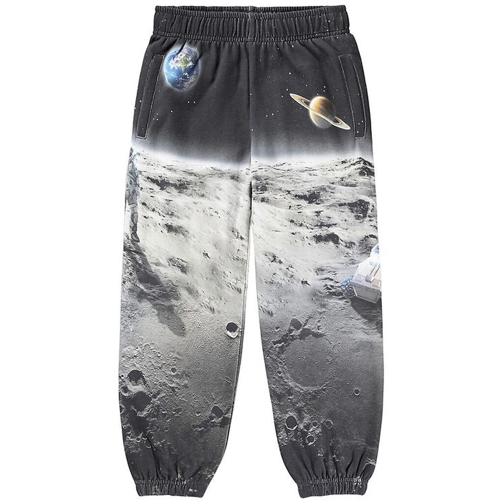 Molo Sweatpants - Allen - Moon Traveller