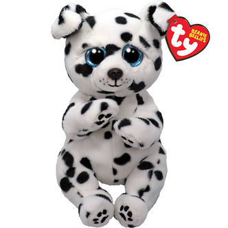 Ty Bamse - Beanie Bellies - 20 cm - Rowdy