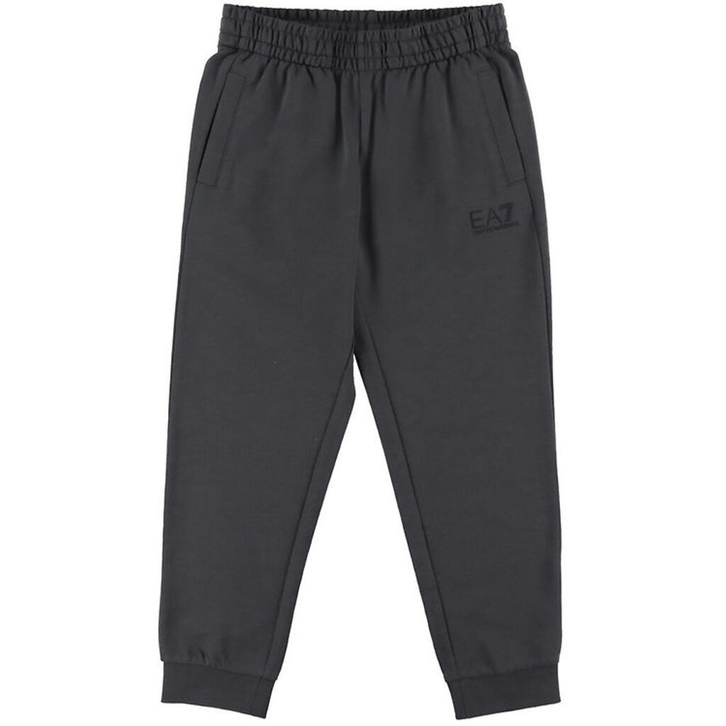 EA7 Sweatpants - Asphalt