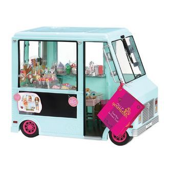 Our Generation Isbil