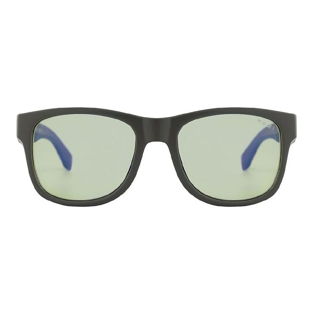 Mokki Skærmbriller - Click & Change ScreenSafe - Olive Green