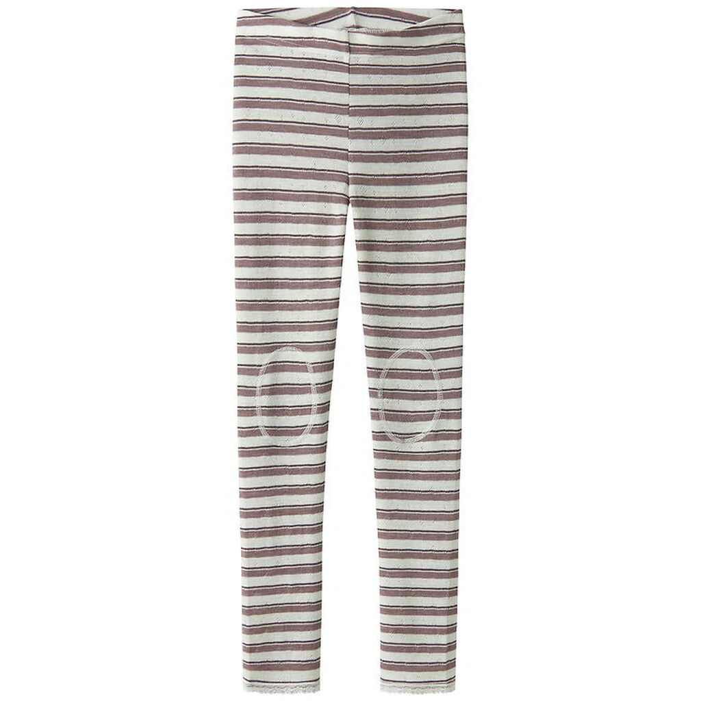 Name It Bukser - Uld - NkfWang - Antler/Snow white