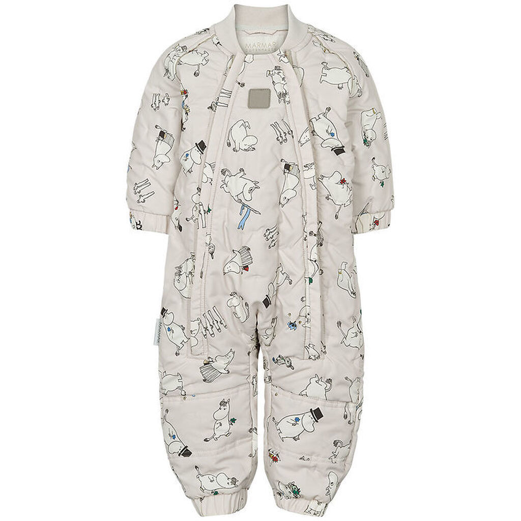 MarMar Termodragt - Ozai - Moomin