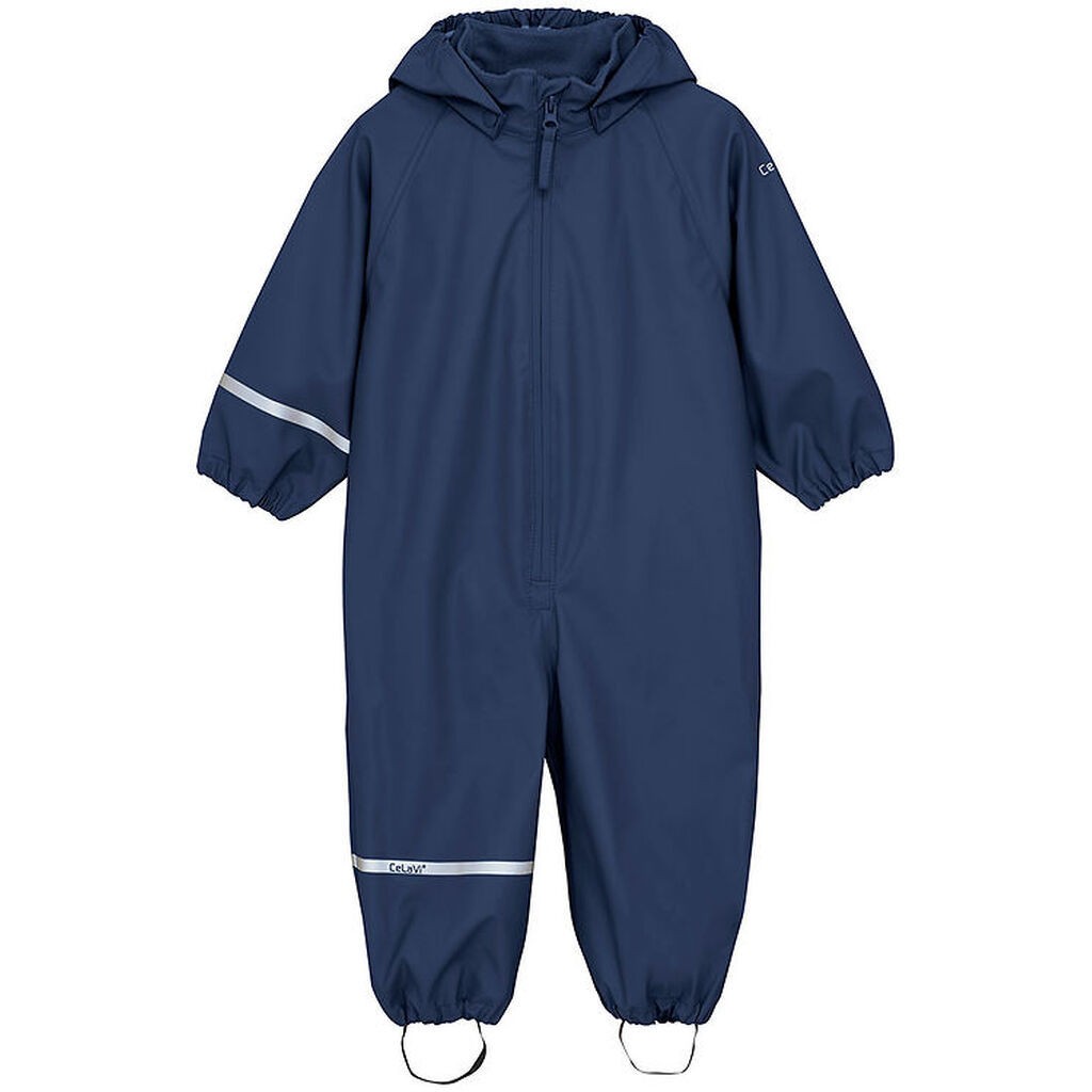 CeLaVi Regndragt - PU - Oceania