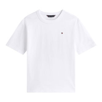 Tommy Hilfiger T-shirt - Camp Tommy - White
