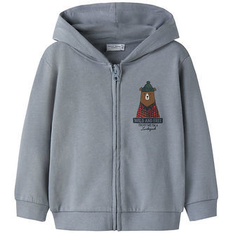 Name It Cardigan - Sweat - NmmVoltinus - Tradewinds