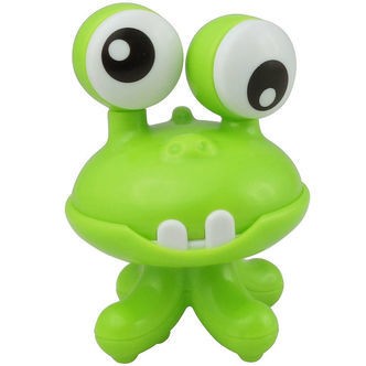 TOLO Legetøjsfigur - First Friends - Alien