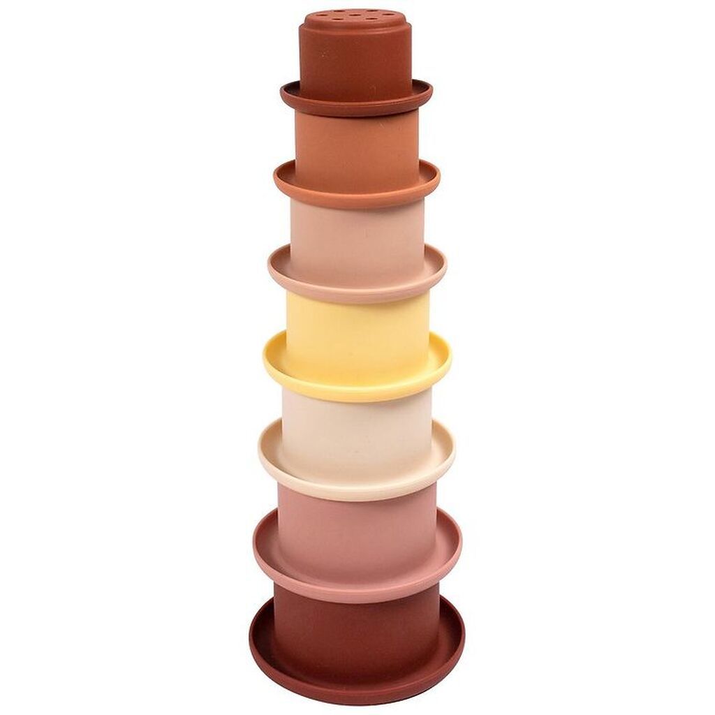 Filibabba Stablekopper - Rose