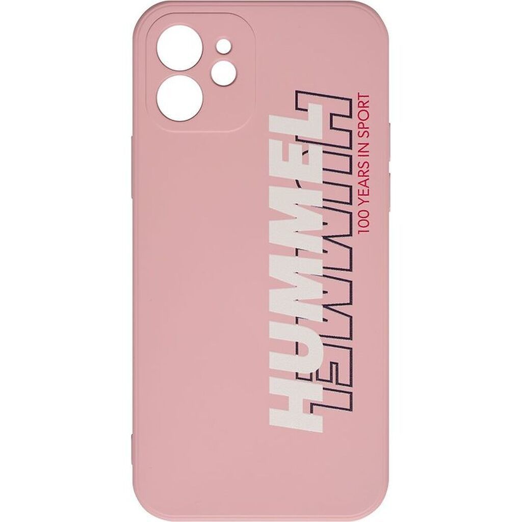 Hummel Cover - iPhone 12 - hmlMobile - Zephyr