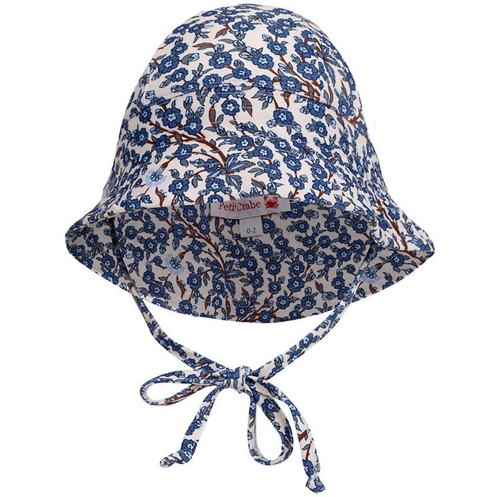Petit Crabe Badehat - Frey - UV50+ - Empress B