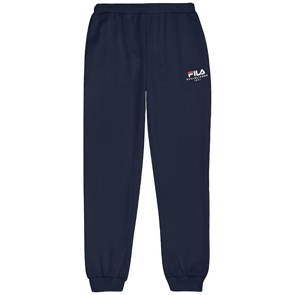 Fila Sweatpants - Carisio - Black Iris