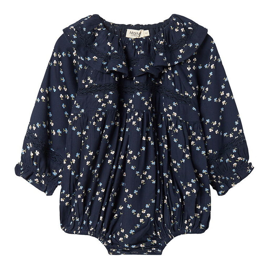 MarMar Body l/æ - Rita - French Flower