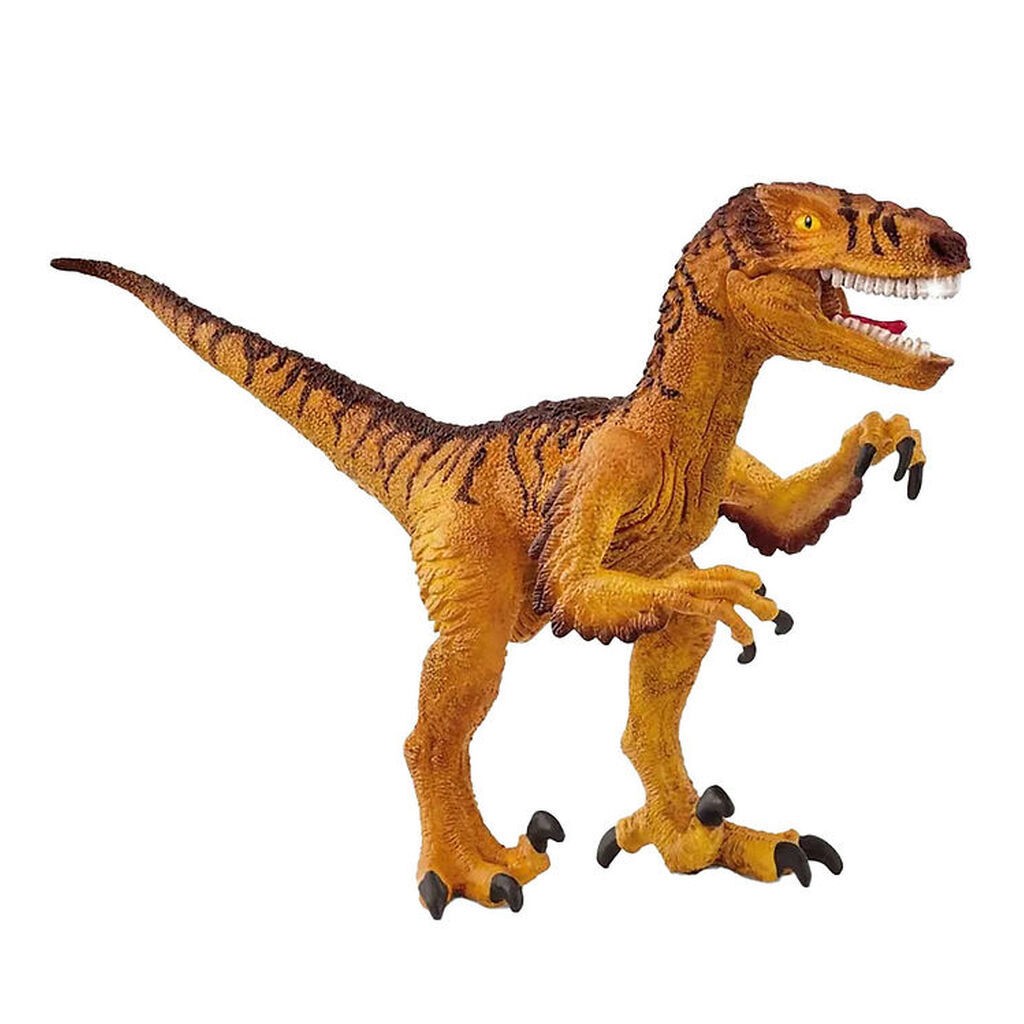 Schleich Dinosaurs - Velociraptor - 18 cm - 15045