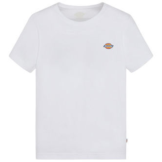 Dickies T-shirt - Youth Mapleton - Hvid