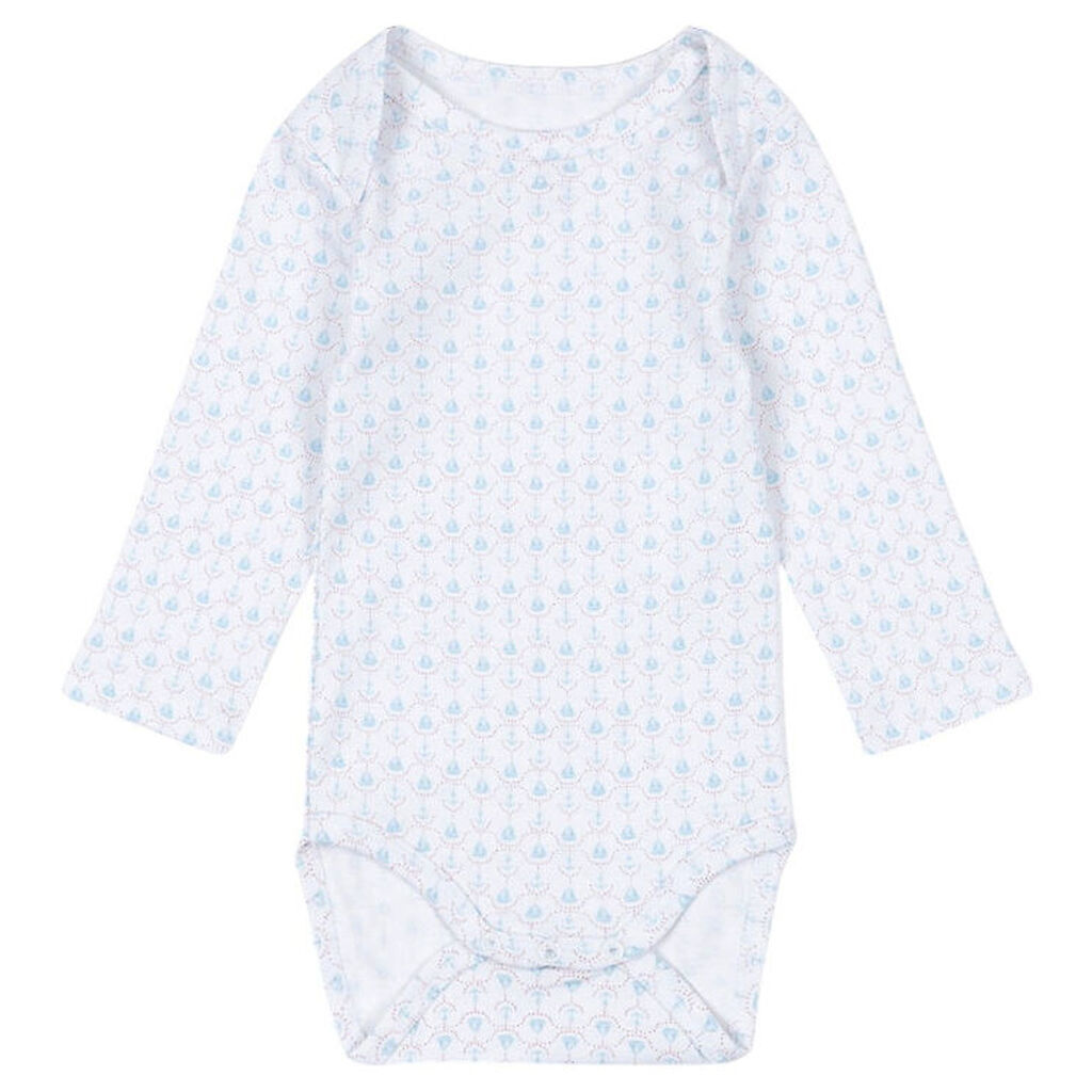 Fanga Fontana Body l/æ - Fio - Barca