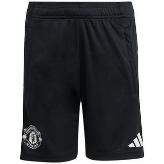 adidas Performance Shorts - Manchester United - Black/Aurplu