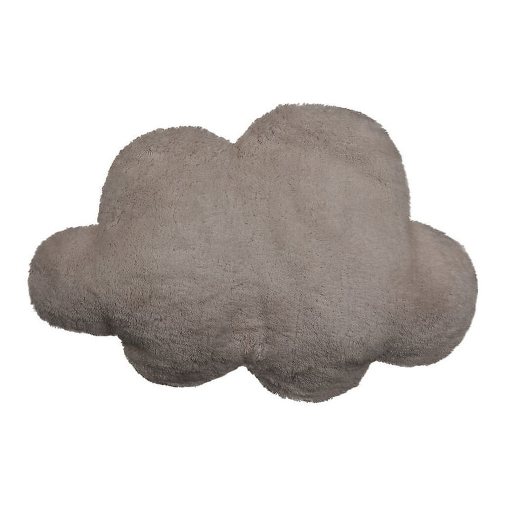 Senger Naturwelt Varmepude - Stor - Sky - Grå