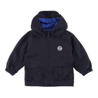 Timberland Jakke - Medieval Blue