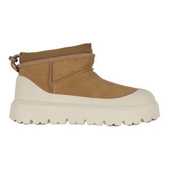 UGG Vinterstøvler - Ultra Mini Weat - Chestnut/Whitecap