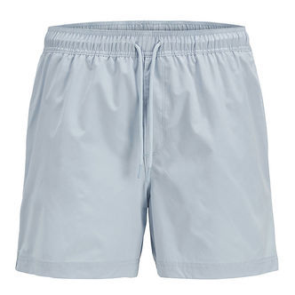 Jack & Jones Badeshorts - JpstMaui - Cashmere Blue
