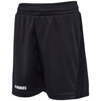 Hummel Shorts - HmlMulti - Black