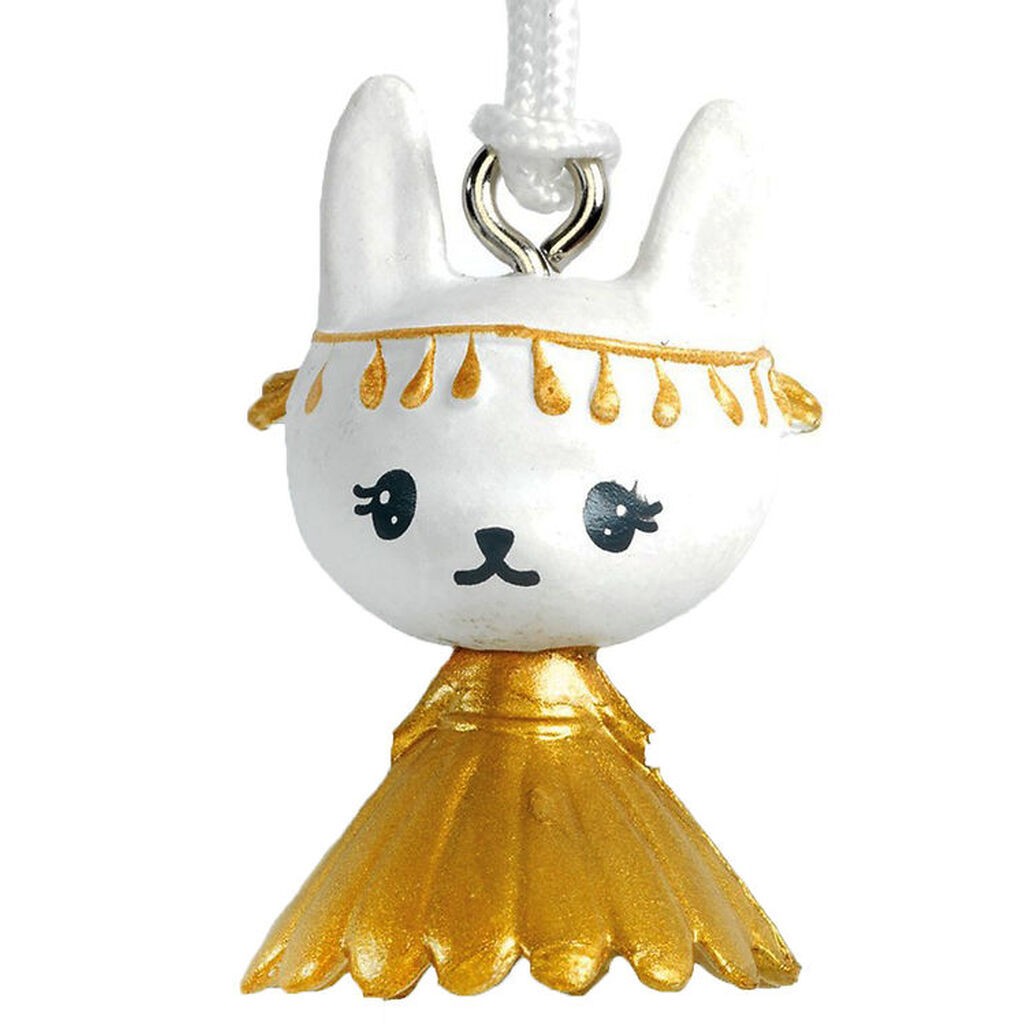 Djeco Nøglering - Tinyly - Margo