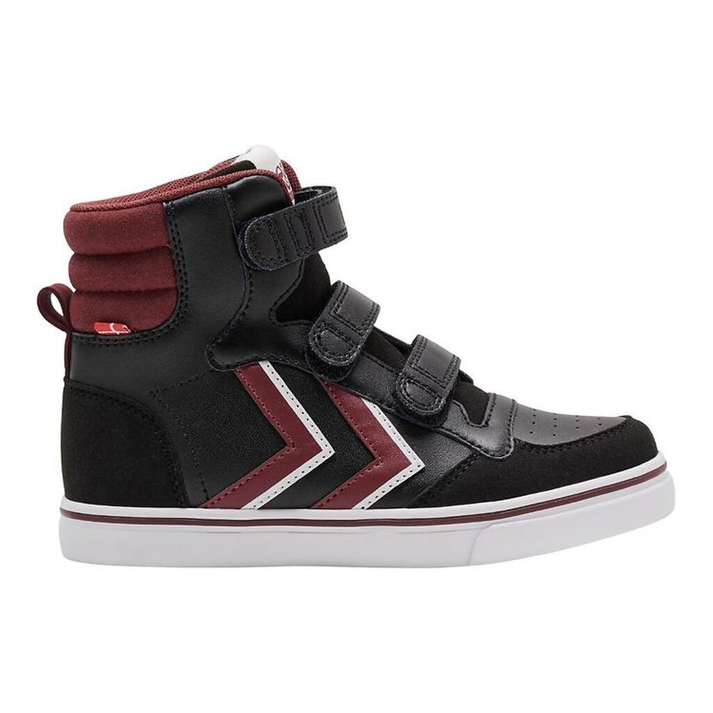 Hummel Støvler - Stadil Pro Jr - Sort