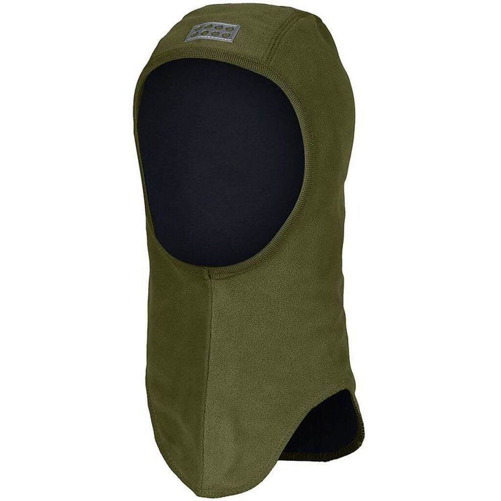 LEGOÂ® Wear Elefanthue - Fleece - LWAripo - 2-Lags - Dark Khaki