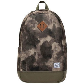 Herschel Rygsæk - Seymour - EcoSystem - Painted Camo