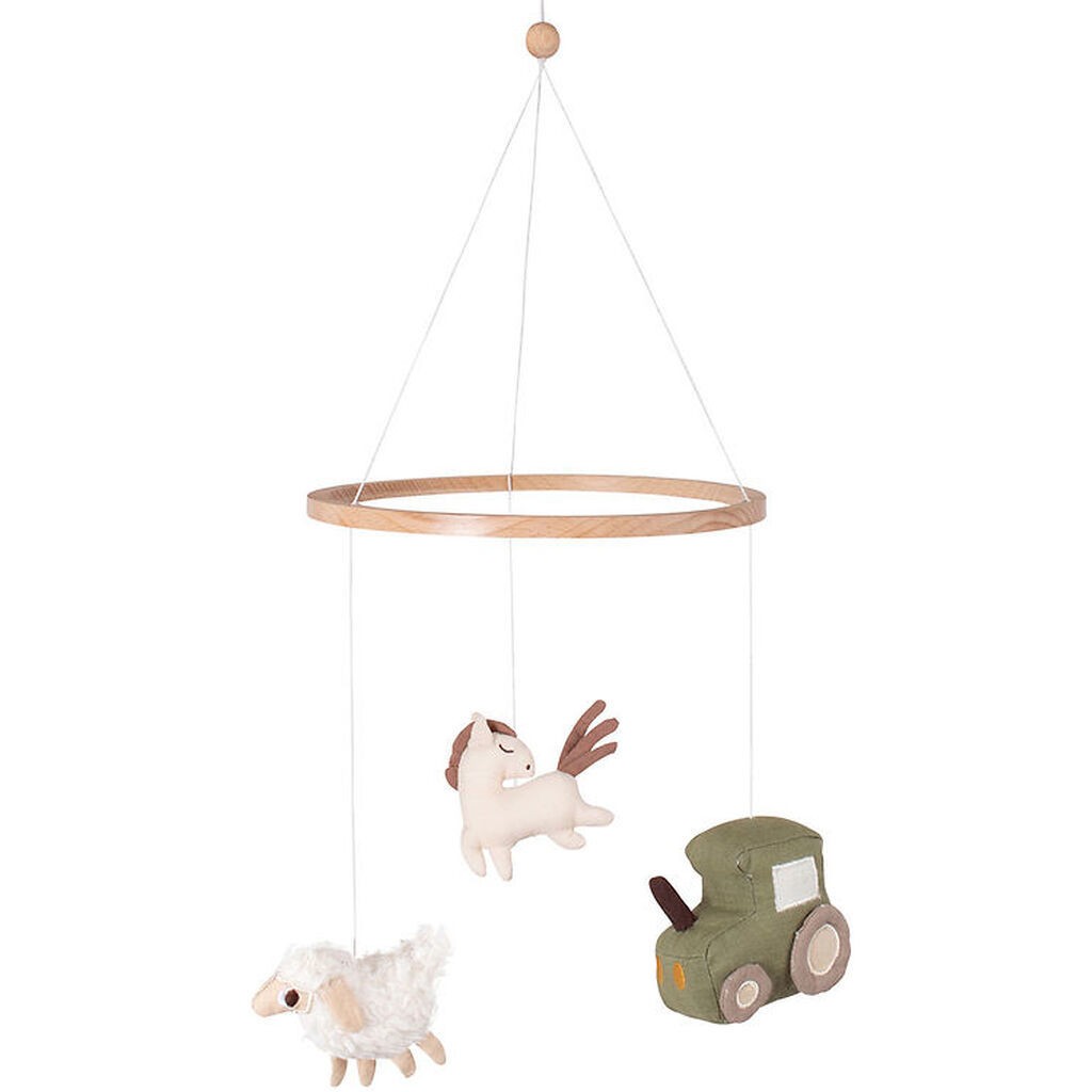 Filibabba Uro - 45 cm - Magic Farm