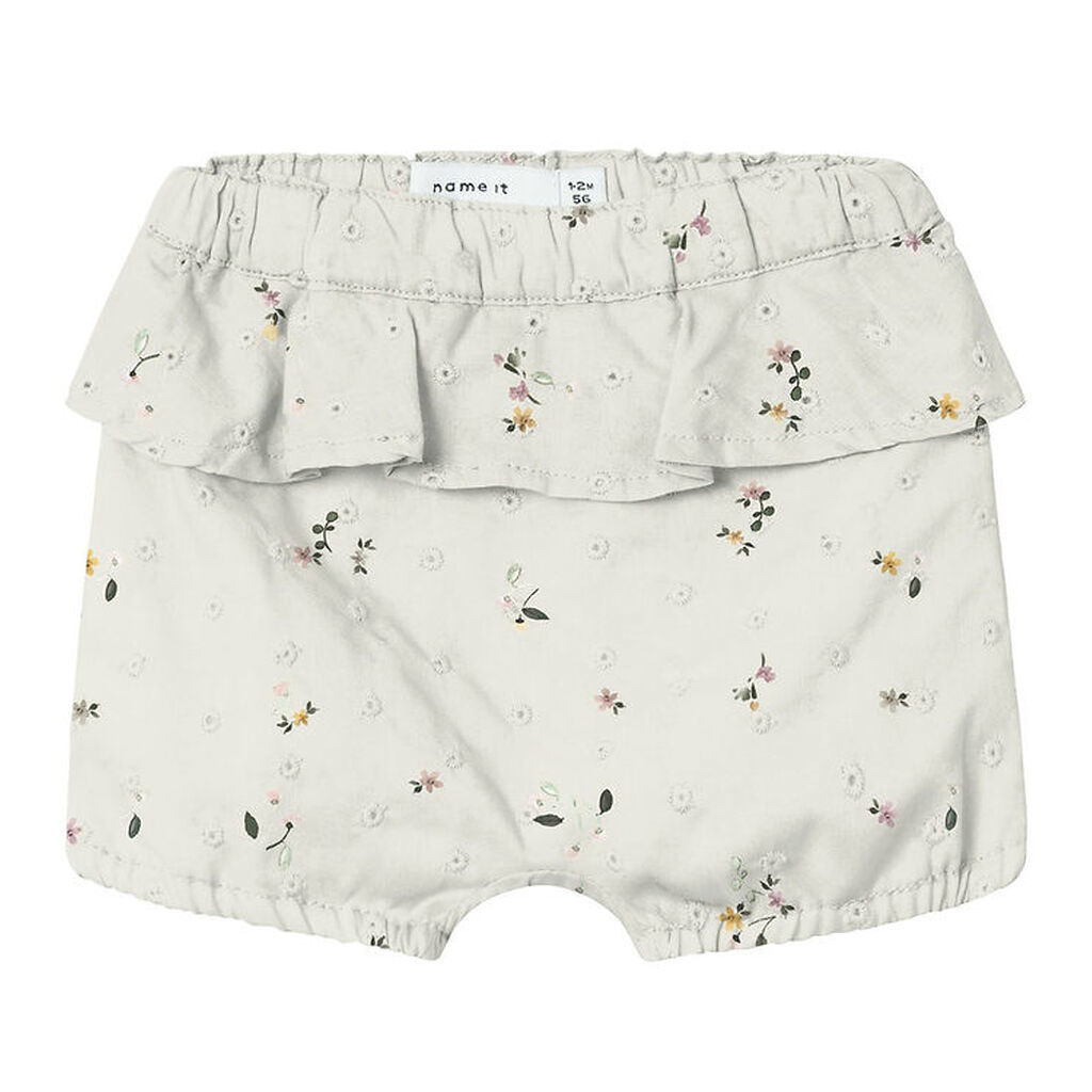 Name It Shorts - NbfJimilla - Jet Stream