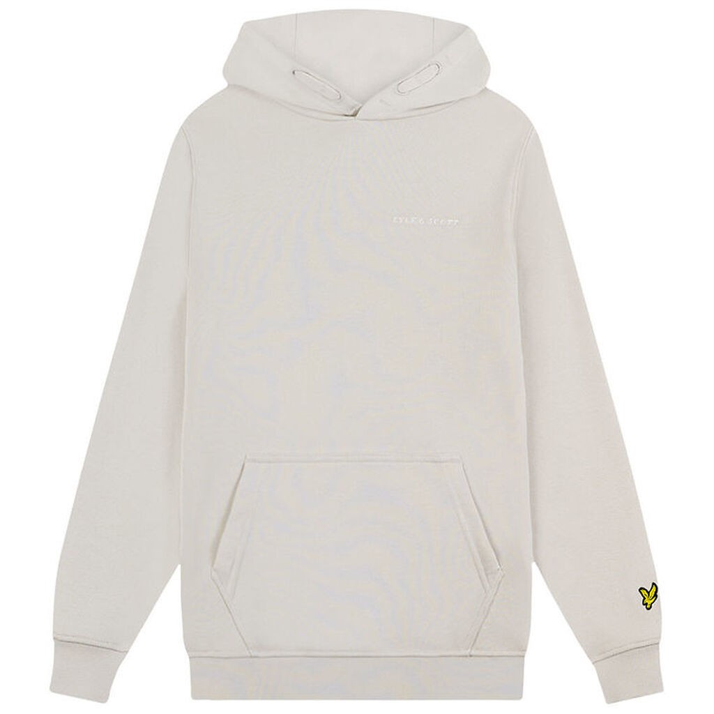 Lyle & Scott Hættetrøje - Cove