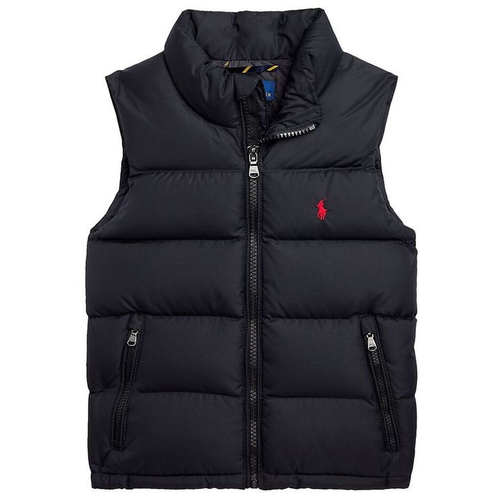 Polo Ralph Lauren Dunvest - Classics ll - Sort
