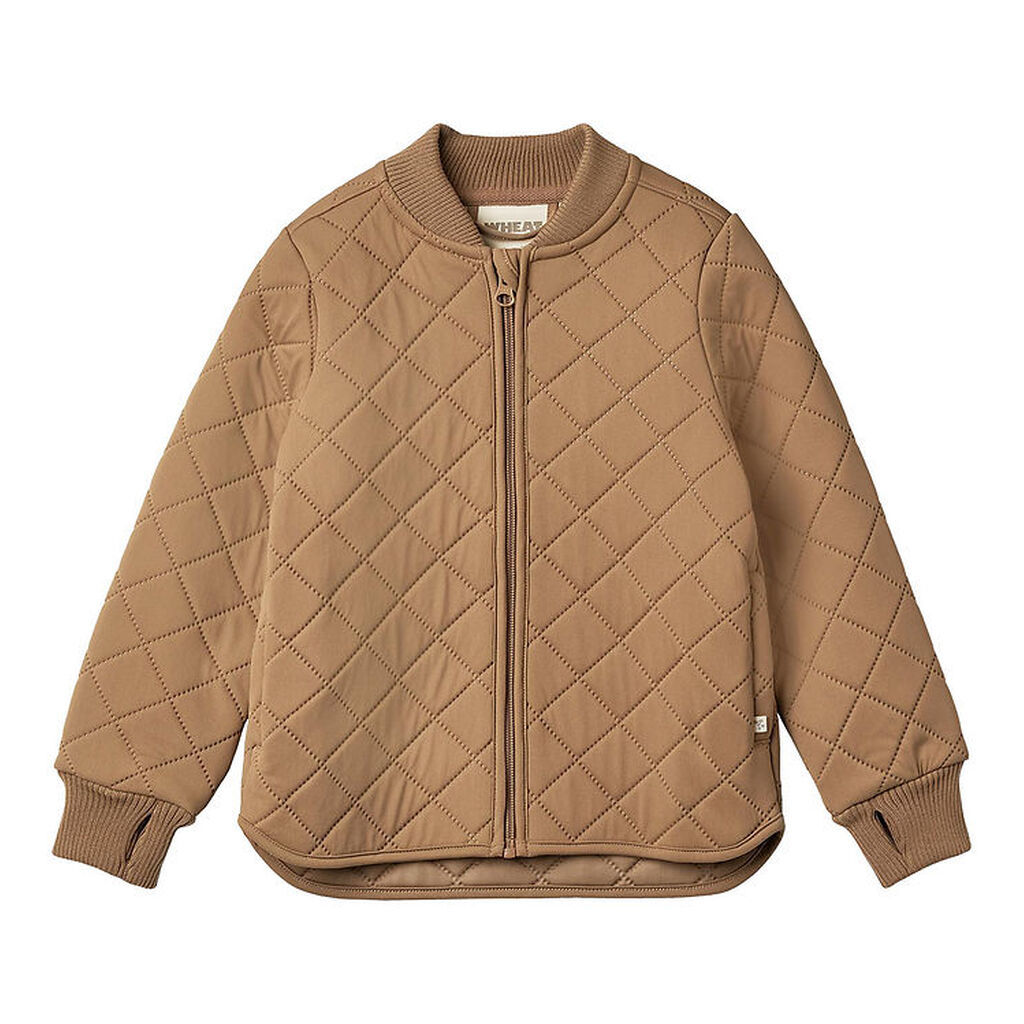 Wheat Termojakke - Loui - Hazel