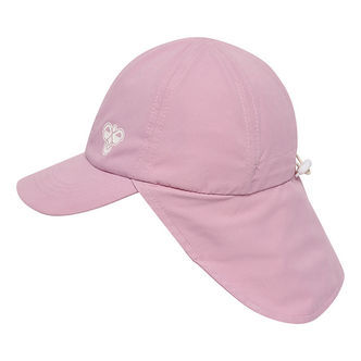 Hummel Badehat - UV50+ - hmlMini - Mauve Shadow