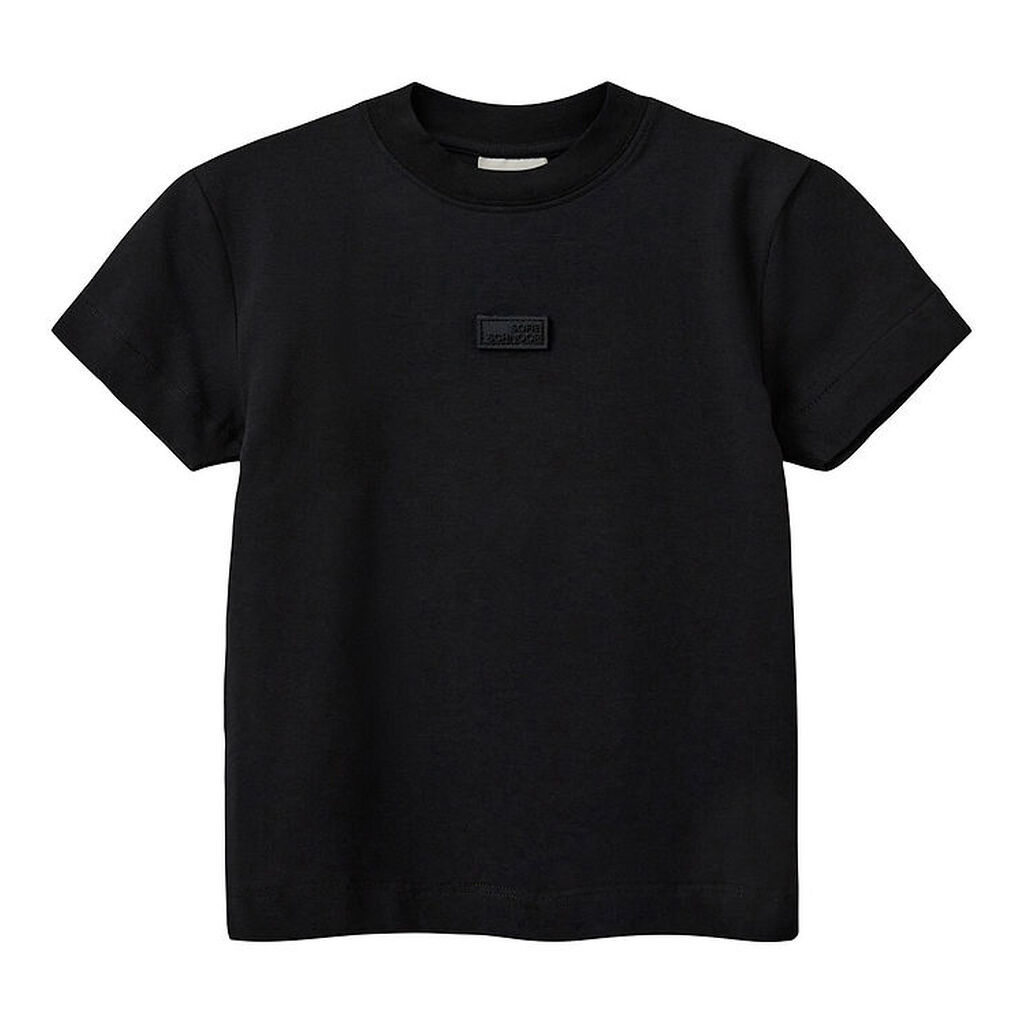 Sofie Schnoor T-shirt - Indysy - Sort