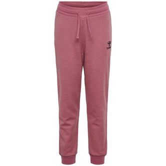 Hummel Bukser - hmlWong - Deco Rose