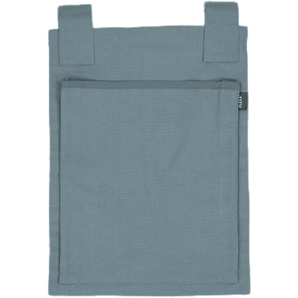 Flexa Sengelommer - 3-pak - 28,5x39,5 cm - Arona