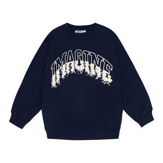 Molo Sweatshirt - Magni - Oceanic