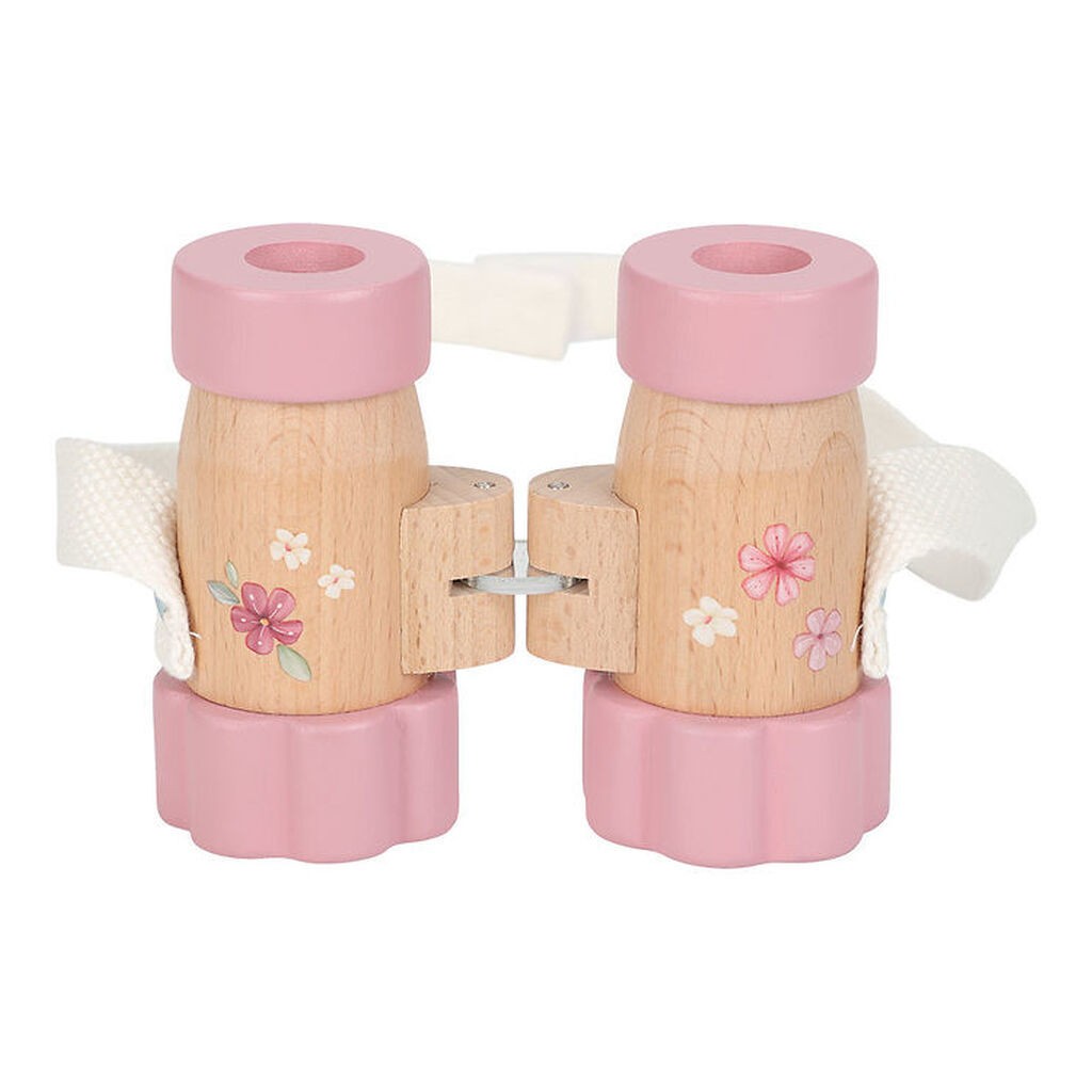 Little Dutch Kikkert - Fairy Garden - Pink