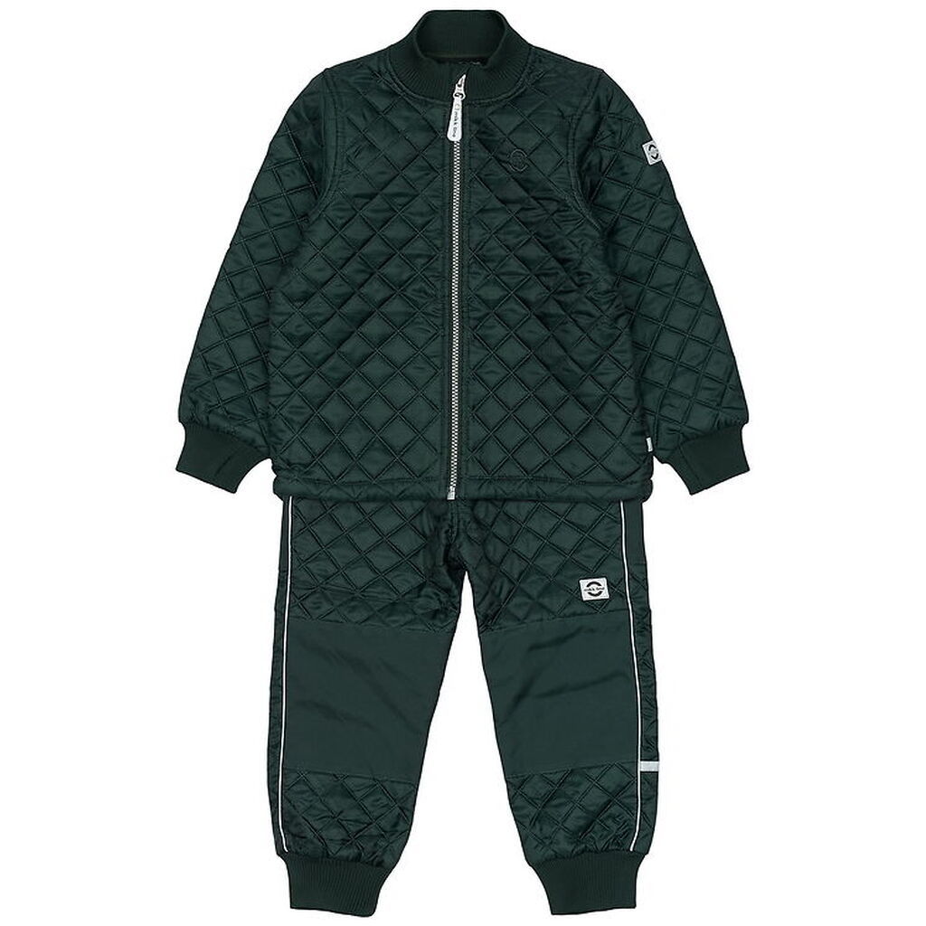 Mikk-Line Termotøj - Darkest Sprouse