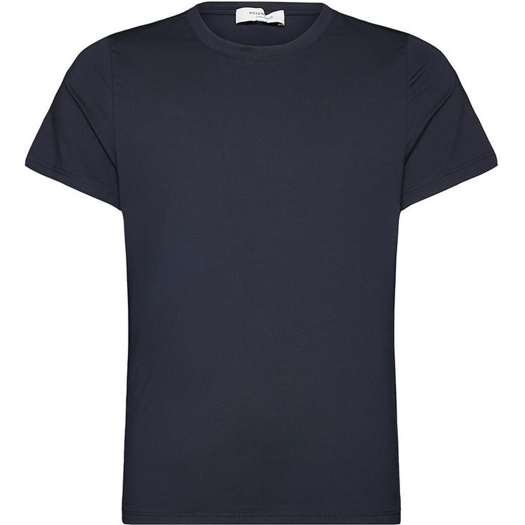Rosemunde T-shirt - Billie - Dark Blue