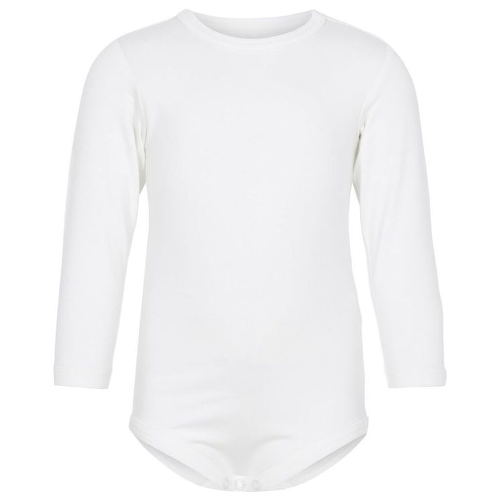 JBS Body l/æ - Bambus - Hvid