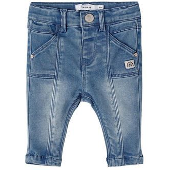 Name It Jeans - NbfSalli - Medium Blue Denim