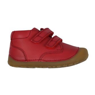 Bundgaard Støvler - Petit Strap - Red WS