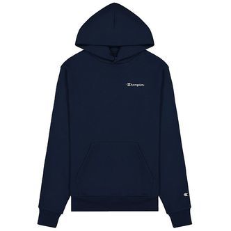 Champion Hættetrøje - Navy